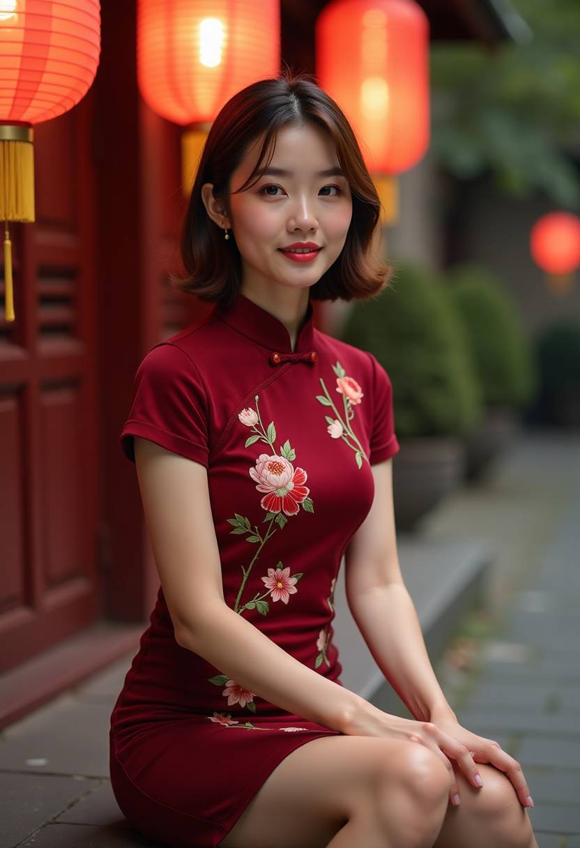 旧巷回声电视剧海报